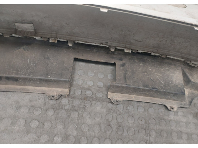 Бампер  Skoda Octavia (A7) 2013-2017 задний   