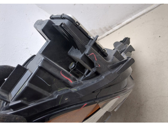 Блок розжига GMC Terrain 2017-2024