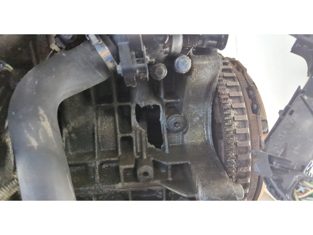  Турбина  Ford Focus 2 2005-2008             