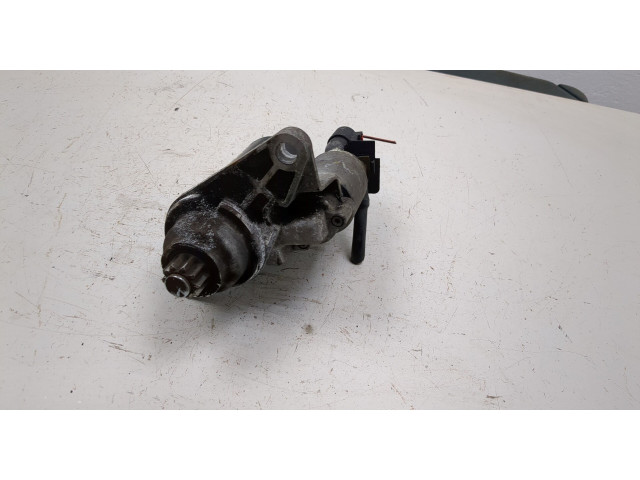 Стартер Skoda Fabia 2004-2007 1.2