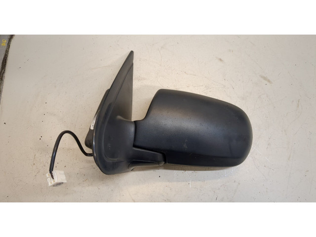 Зеркало боковое Ford Escape 2001-2006 левое