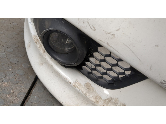 Бампер  Mitsubishi Lancer 10 2007-2017 передний   6400D868, 7450A305, 7450A306