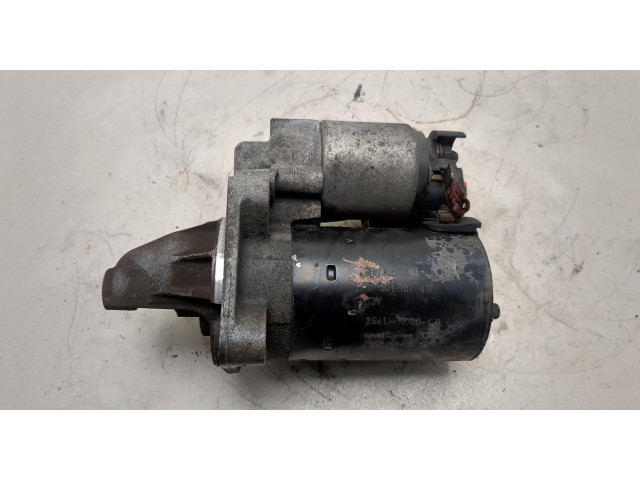 Стартер Volvo S40 2004- 1.6 2S6U11000CB