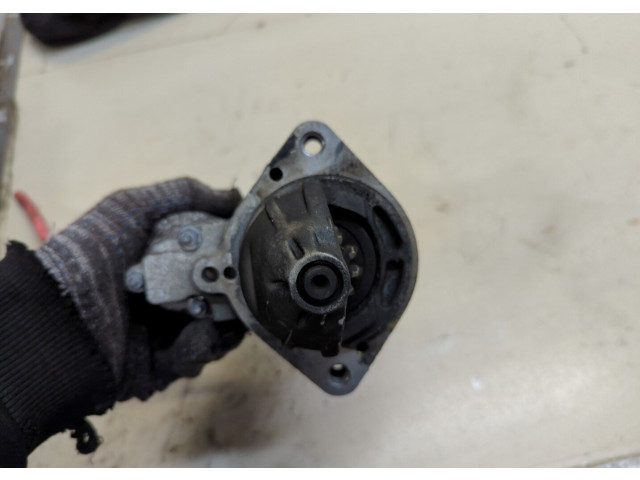 Стартер  BMW X5 E53 2000-2007      