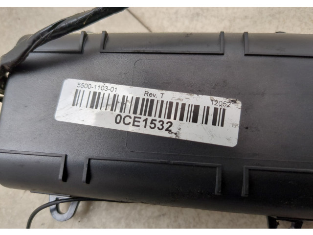 Блок комфорта  Audi A7 2010-2018        