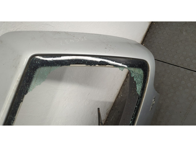 Моторчик заднего дворника Volkswagen Passat 5 2000-2005