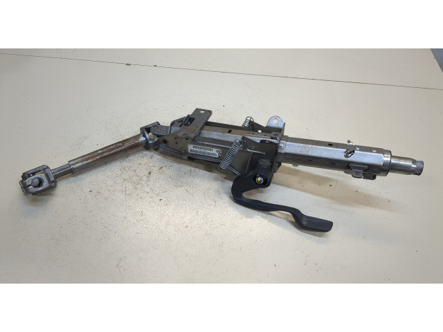 рейка Колонка рулевая Skoda Yeti 2009-2014