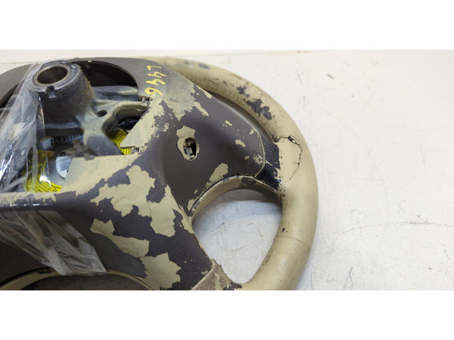 Руль Mitsubishi Montero Sport / Pajero Sport 1996-2008 MR766267