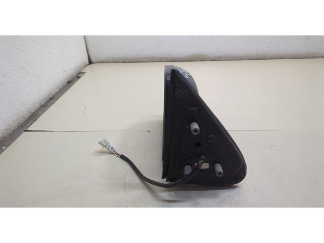 Зеркало боковое Ford Ranger 1998-2006 левое 1364189, 3M3517683UD08