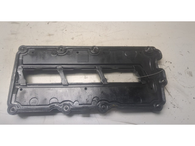 Клапанная крышка двигателя ДВС Volkswagen Touareg 2007-2010 3