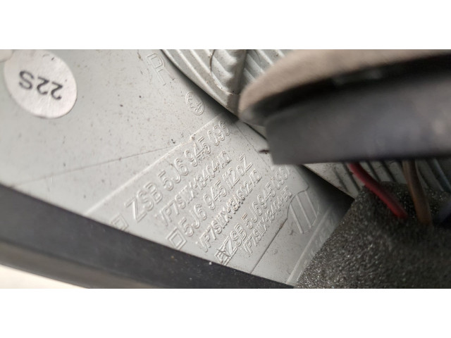 Задний фонарь     5J6945112A     