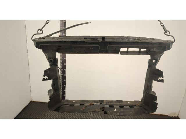 Замок капота Skoda Yeti 2009-2018