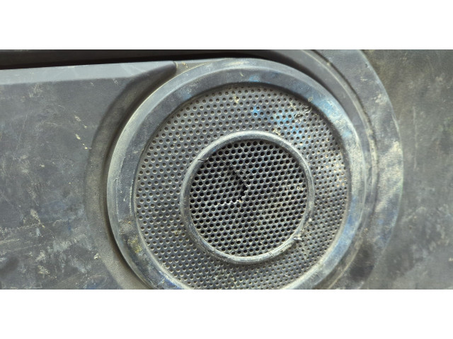 Замок багажника  Jeep Patriot 2007-2016       