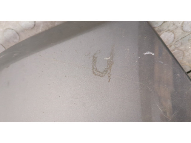 Бампер Jaguar XF 2015–2020 задний