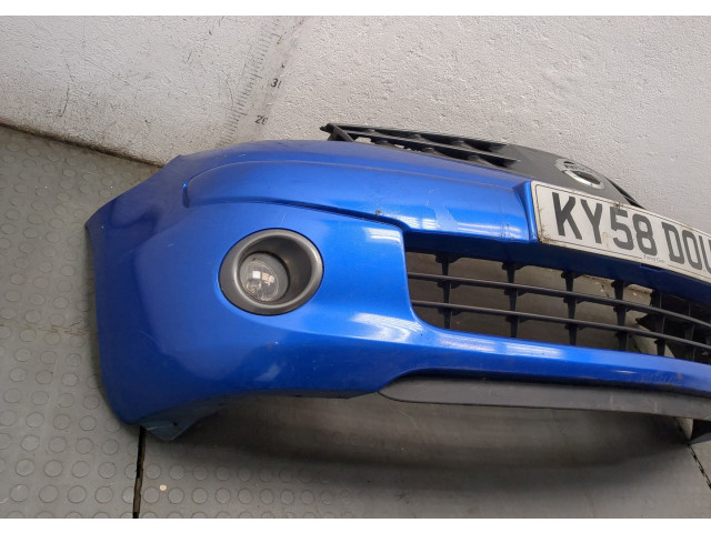 Бампер  Nissan Note E11 2005-2013 передний   