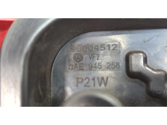 Задний фонарь     3AE945096F     