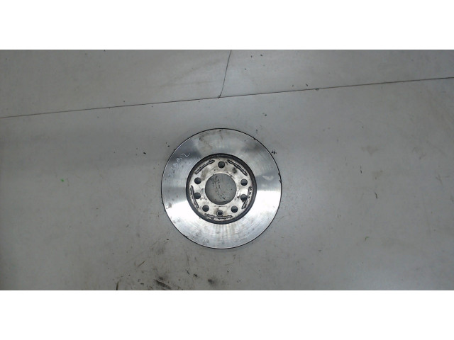 Диск тормозной Alfa Romeo MiTo 2008-2013 1.3 передний 46765546