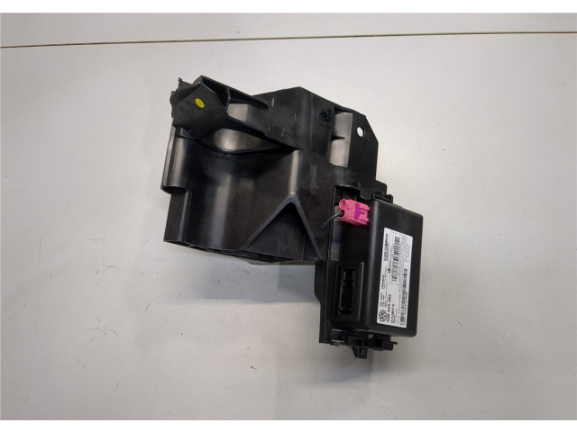 Блок комфорта  Volkswagen Golf 7 2012-2017      5qe035285    