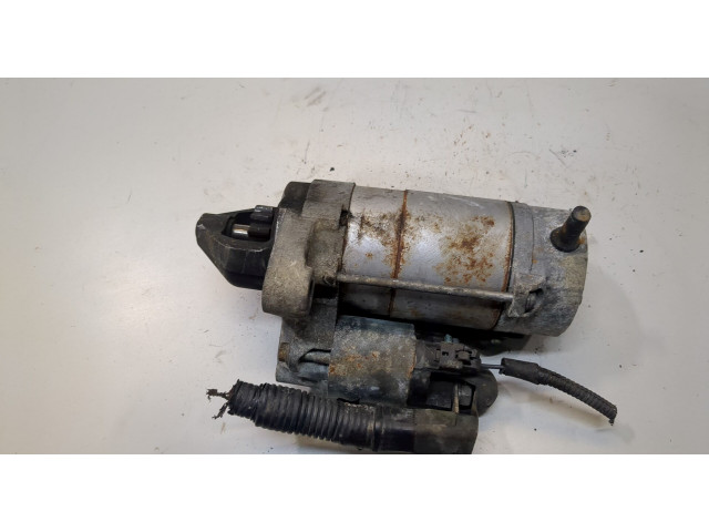 Стартер Lexus IS 2005-2013 2.2