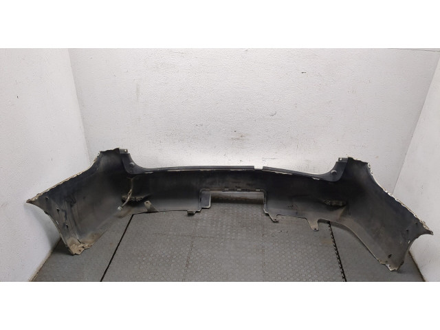 Бампер Infiniti QX56 2010-2013 задний