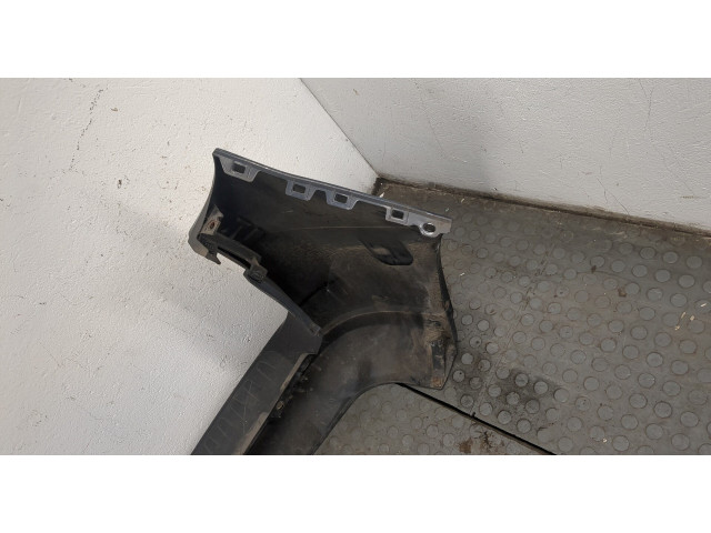 Бампер  Opel Combo 2011-2017 задний   1404487, 95513294