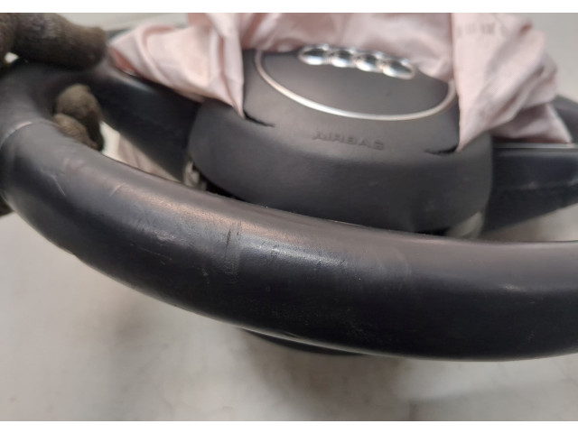 Руль Audi Q3 2011-2018 8U0419091AL