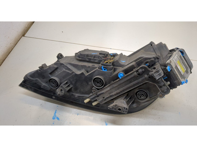 Фара передняя  Volkswagen Phaeton 2010-2016 правая 