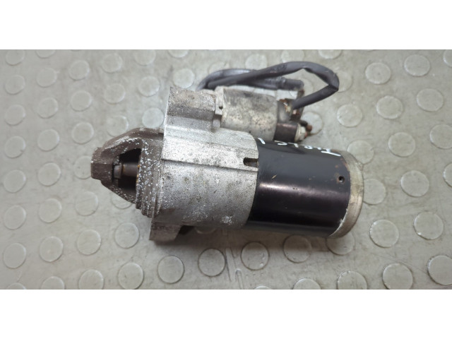 Стартер  Citroen C4 Grand Picasso 2006-2013 1.6  5802Z8   