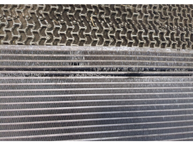 Интеркулер Lexus IS 2005-2013 2.2 1794026010