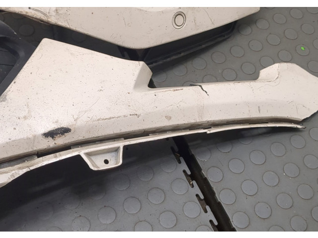 Бампер Ford Edge 2015-2018 передний FT4Z17D957BPTM