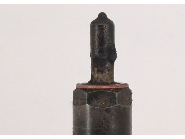 Форсунка топливная  Mercedes C W204 2006-2015    A6460700987     