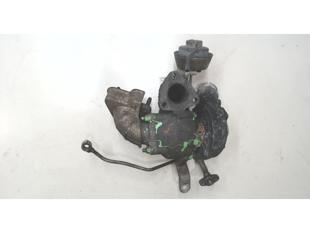 Турбина Honda Accord 7 2003-2007 2.2 18900RBDE03