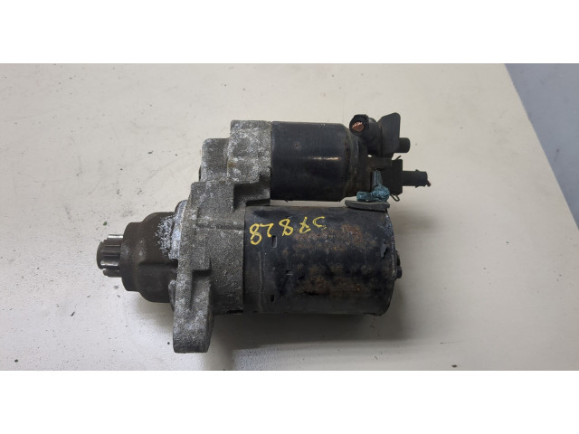 Стартер Volkswagen Polo 2001-2005 1.2