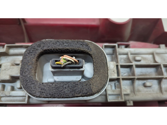 Задний фонарь