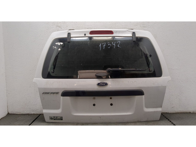Замок багажника  Ford Escape 2001-2006       