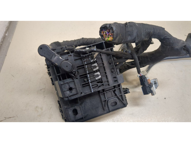 Блок предохранителей  Lincoln Corsair 2019-2023      pu5t14a094ab, pz1t14d068lab   