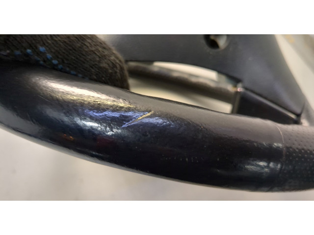 Руль Mazda 3 (BK) 2003-2009