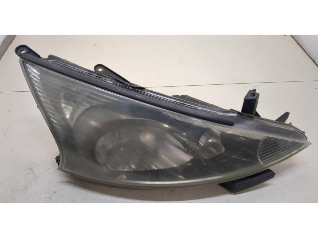 Фара передняя  Mitsubishi Grandis правая 