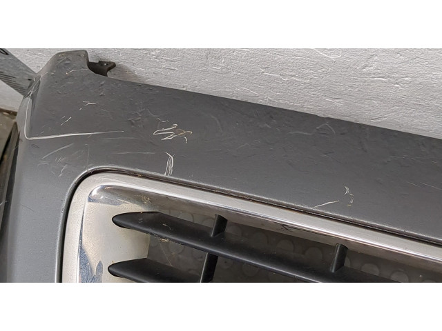 Бампер  Volvo V50 2004-2012 передний   