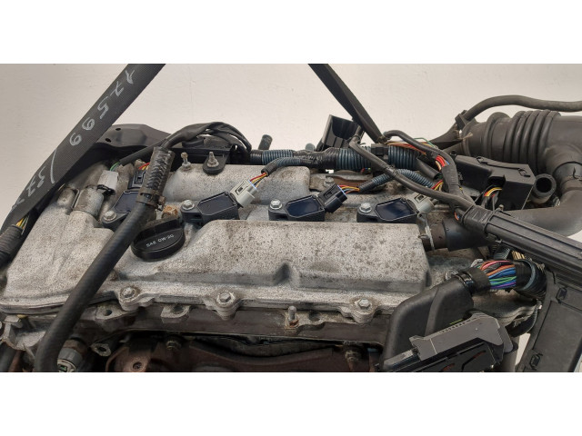 Генератор Scion tC 2010-2016 2706036010