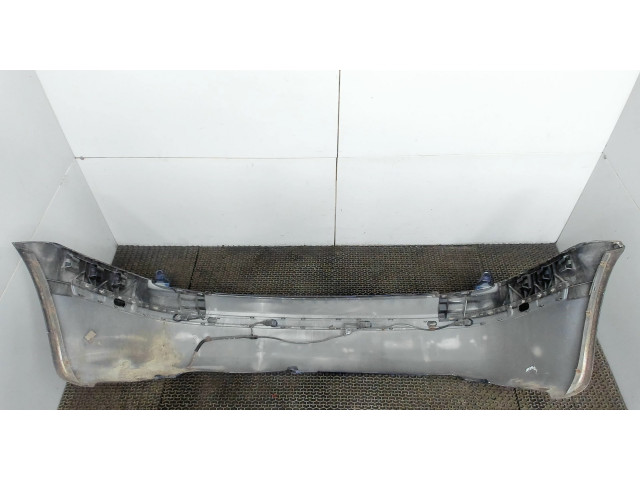 Бампер Skoda SuperB 2001-2008 задний 3U5807417