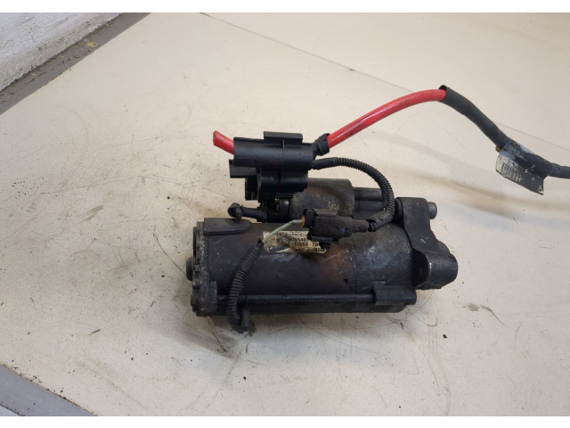 Стартер  Volvo V50 2004-2012      