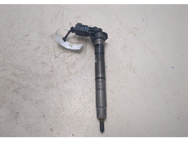 Форсунка топливная  Volkswagen Passat 6 2005-2010    03L130277, 03L130855     