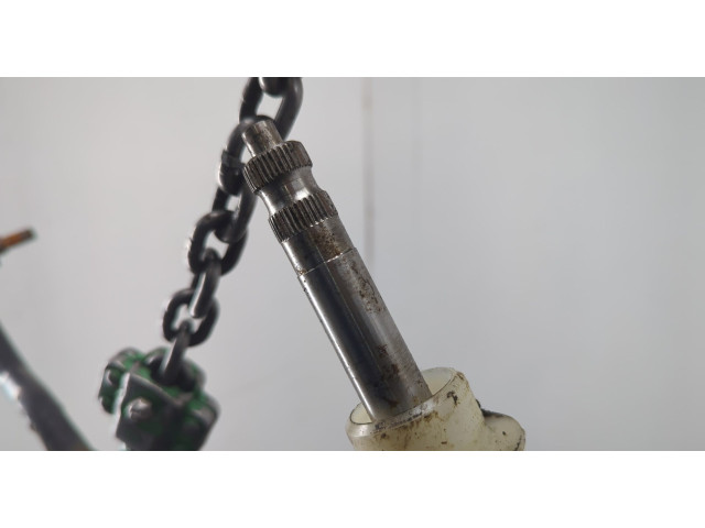 Рейка рулевая с г/у Mazda CX-9 2007-2012