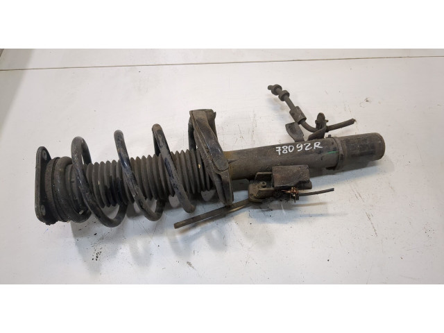 Стойка амортизатора  Ford Kuga 2012-2016      