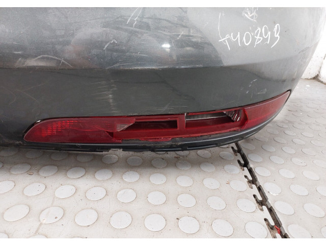 Бампер Audi Q3 2011-2014 задний