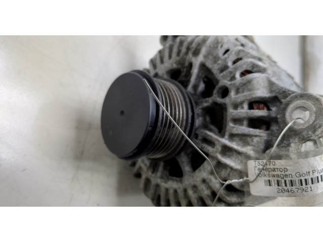 Генератор  Volkswagen Golf Plus       06F903023HX    