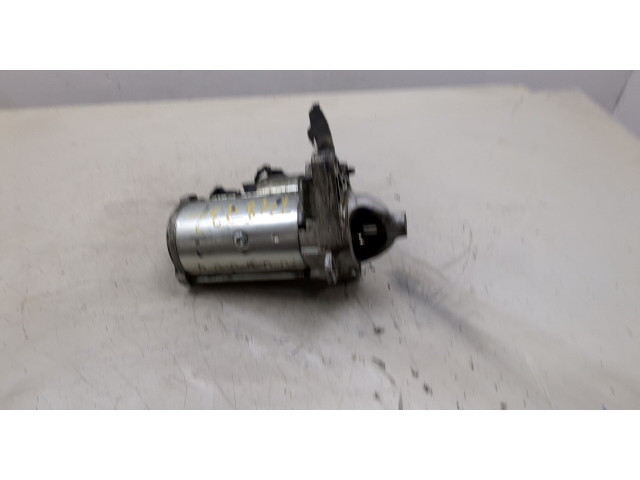 Стартер Renault Trafic 2001-2014