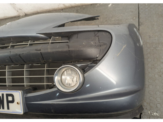 Бампер  Peugeot 207 2006-2015 передний   