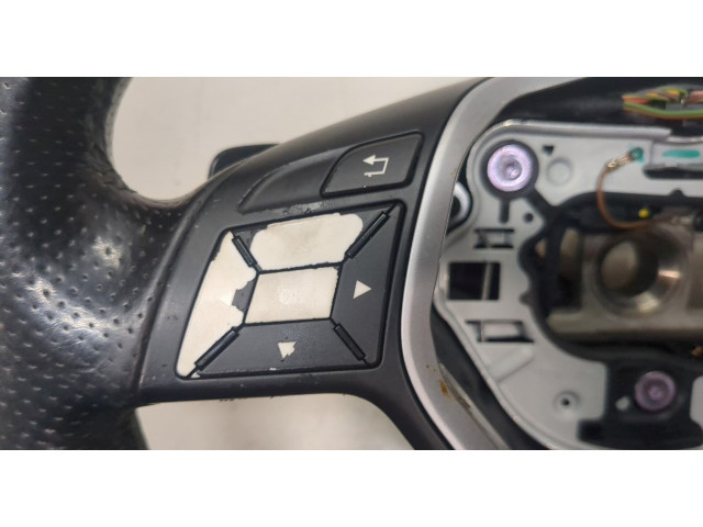 Руль Mercedes CLS C218 2011-2017